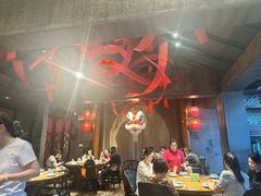 -扬州狮子楼·非遗淮扬菜(东关街店)