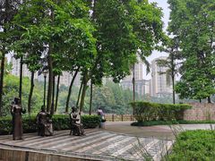 -龙头寺公园