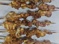 -欢聚烤吧(朱辛庄TBD万科店)