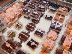 -烘焙町面包店(西四店)