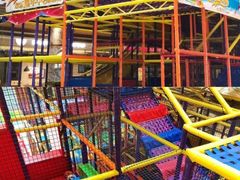 -天空之城欢乐嘉年华苏州店(环球188广场店)