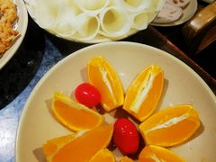 -蜀大侠火锅(建设路第五大道店)