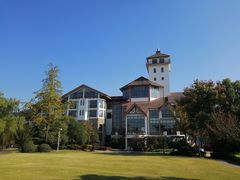 -南通鹏欣花园国宾酒店