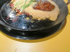 -周幺妹重庆老火锅(银泰城总店)