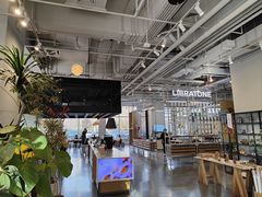 -dotcom coffee古点咖啡(致真大厦店)
