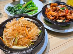 -上下九广州菜馆(李家村万达店)