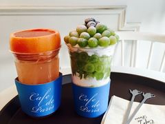 葡萄杯-Cafe de Paris(林荫路店)