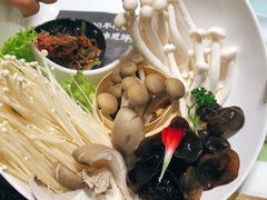 -洪氏嗨捞·猪肚鸡火锅(阳光天地店)
