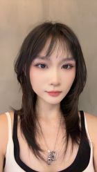 -呵呵造型