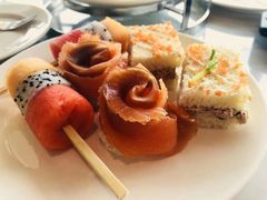 -三迪希尔顿酒店·星空酒廊