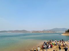 -北京金海湖景区