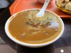 -方中山胡辣汤(蓝堡湾店)
