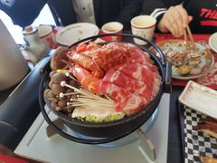-仙隐小鹿中华料理(南宁万象城店)