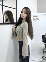 -韩国丽安形象设计