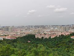 -青岛中山公园-索道售票处