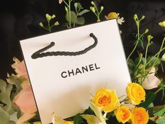 -CHANEL 香奈儿(海岸城店)