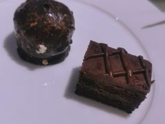 -晶丽香榭自助餐(南京大饭店)