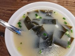 -中和裴氏蹄花(府河路店)