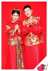 -巴黎新娘婚纱摄影