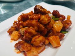 -新雅粤菜馆(南京东路店)