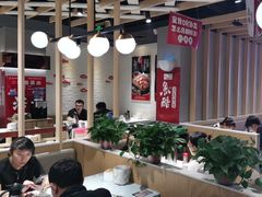 -鱼酷活鱼烤鱼(北美店)