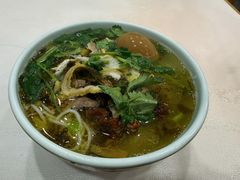 -全家福米线