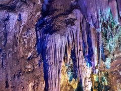 -宝晶宫旅游景区