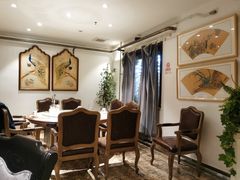 包厢-汕头八合里海记牛肉店(清河店)
