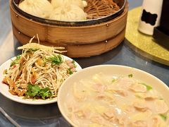 -留芳·文旅古月楼(老街店)