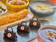 -粤秀小厨·广式早茶(辽宁路店)