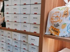 -发酵食堂(屏风街店)