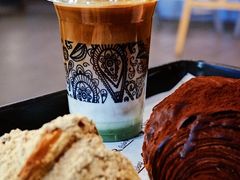 -OUR Bakery(三里屯太古里店)