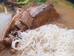 -陈江波老鸭煲(化工路店1号店)