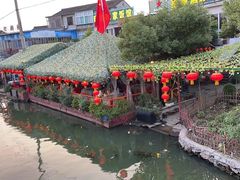 -晓琦农家菜馆·地道农家菜