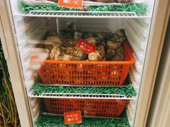 零售区-太婆天府山珍酒楼(亚运村店)
