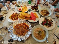 -丽园海鲜饭店(东关街店)