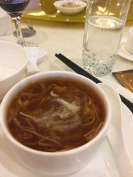 -空中一号宴会厅(信合大厦店)