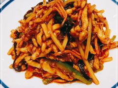 -紫光园(劲松店)