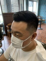 -贝勒爷专业男发