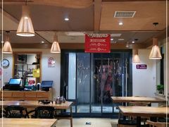 大堂-管氏翅吧(国展店)