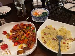 -大理实力希尔顿酒店•御玺中餐厅