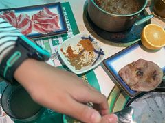 -亚马逊海鲜自助(梅溪湖步步高店)