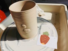 -爱上泥创意DIY手工陶艺(昙华林店)