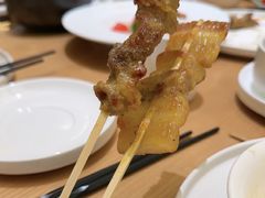 -隅乐胡椒虾·台湾菜·团建(皇岗店)
