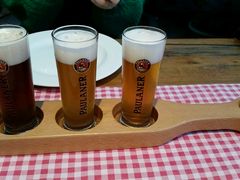 -Paulaner·德国帕拉娜自酿啤酒餐厅(海上世界店)