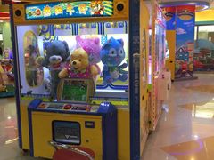 -汤姆熊欢乐世界(光启城店)