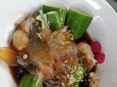 -蘇河湾·新鲁菜·泰山宴(泰山店)