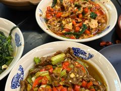 -潇湘阁(三里屯SOHO店)