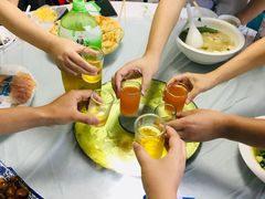 -山里人家