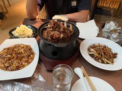 -南门小馆·清真(国贸商城店)